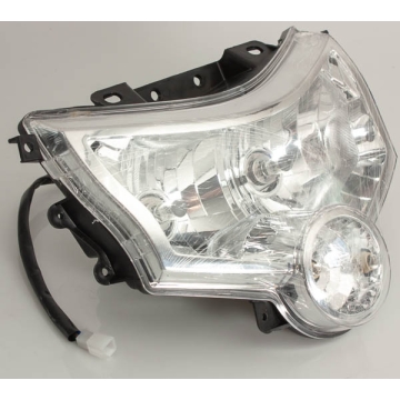 categories  Headlight assembly Moped från , S25