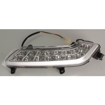 categories  front turning light assembly left Moped från , S25