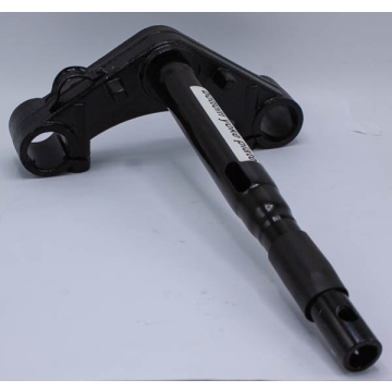 spare parts type bottom yoke plate Moped från , S25