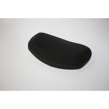 spare parts type rear backrest assembly Moped från , S25