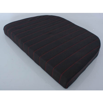 spare parts type rear seat assembly Moped från , S25