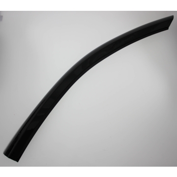 spare parts type A Column Cover right black Moped från , S25