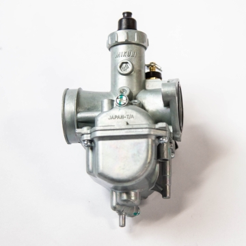 Förgasare PZ26 26mm - Orion, AGB 37, Eagle 2008