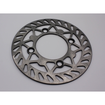 spare parts type Bromsskiva bak - AGB-37 Dirtbike från , AGB-37, Midsize