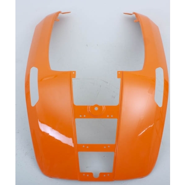 Front body orange