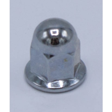 Nut,cap M6