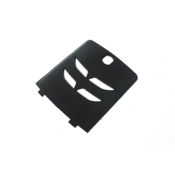 Middle cover / lid