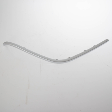 spare parts type Left decorative trim Moped från , V-Special