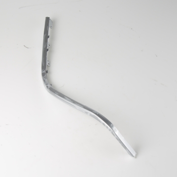 Right decorative trim