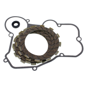 Lamellsats Derbi Senda, Gilera RCR SMT -05