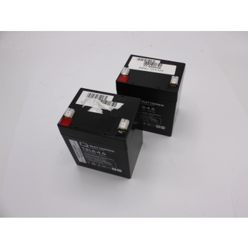 spare parts type Batteri el-kick (par) Minifordon från ,