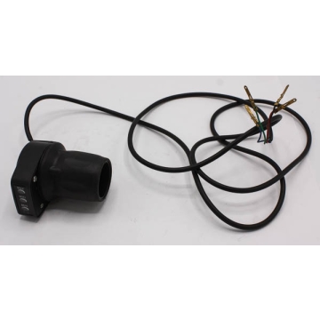 Gasreglage El-scooter GTR