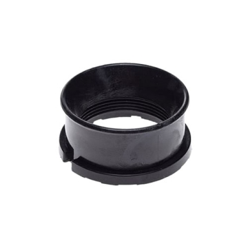 Adapter 38 mm anslutning luftfilterbox - PHBG förgasare