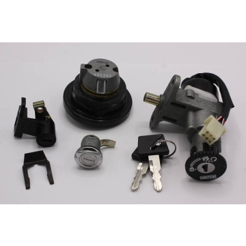 Lock set