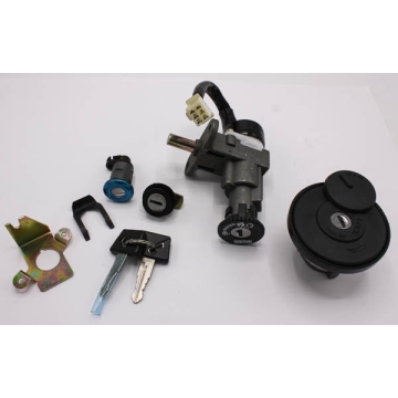 categories  Lock set Moped från , Sirion