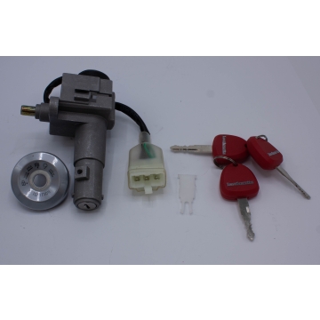 spare parts type Lock set Moped från , V-Special