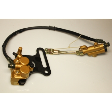 categories  Broms system Bak 250cc Dirtbike från , Midsize