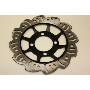categories  Bromsskiva fram 188mm 50mm 4bult/65mm 4mm Dirtbike från ,