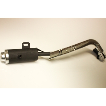spare parts type Avgasystem Dirtbike från ,