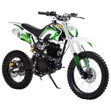 Dirtbike från X-PRO, FX150 1