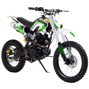 Dirtbike från X-PRO, FX250 1