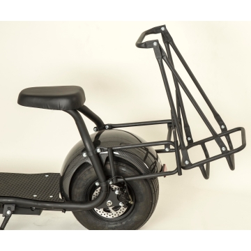Fordonstillbehör Golfbagshållare Fatboy [categories]  0