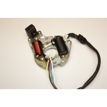 categories  Tändplatta / stator  5 Kablar  ATV 90/110/125cc ( fast pickupp) ATV från , ATV90, Power, Worker