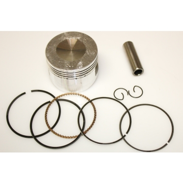 spare parts type Kolv Komplett 125cc Pro Dirtbike från ,
