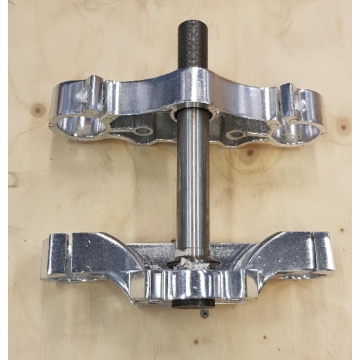 spare parts type Styrkrona Komplett Dirtbike från , 131