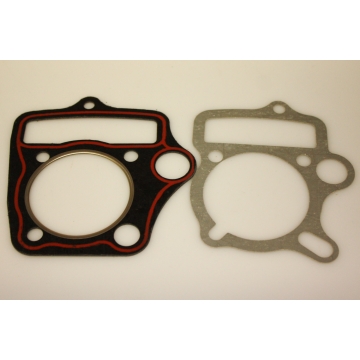 spare parts type Packningssats topp cylinder 90 / 110 / 125cc (53mm) ATV från , Power, Worker