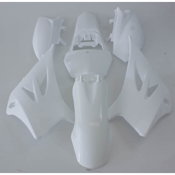 categories  Kåpset helvit dirtbike 90/125cc Dirtbike från ,
