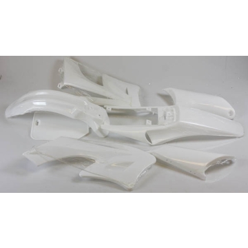 categories  Kåpset helvit Dirtbike 150/250cc Dirtbike från , Midsize