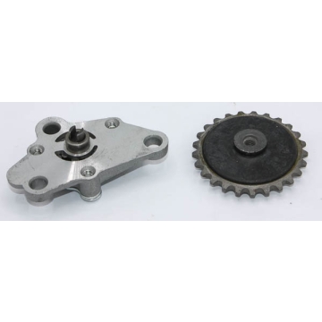 Oljepump + drev Dirtbike X-Pro 125cc