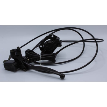 spare parts type Bromssystem bak Fatboy  från ,
