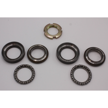 spare parts type Styrlagersats Fatboy  från ,