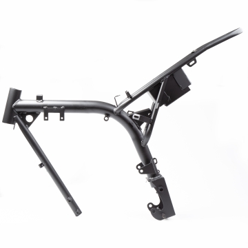 Main frame body