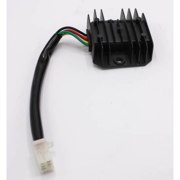 Laddningsregulator DB 250cc