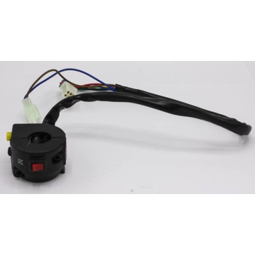 spare parts type Manöverdon Vänster ATV från , Power, Worker