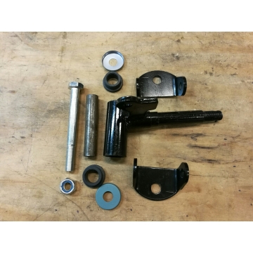 spare parts type Spindelled komplett vänster atv90 X-Pro ATV från , ATV90, Power, Worker