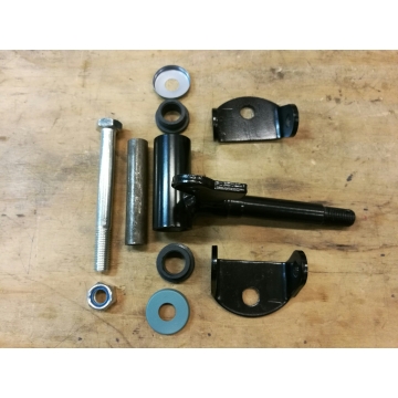 spare parts type Spindelled komplett höger ATV90 X-pro ATV från , ATV90, Power, Worker