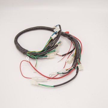 spare parts type Kabelstam  från ,