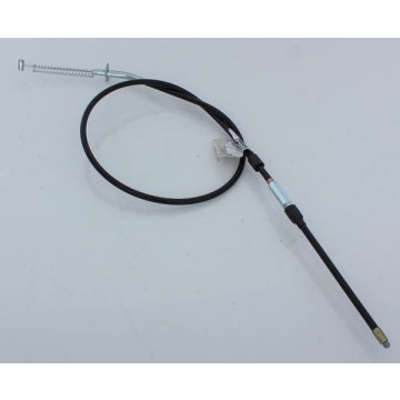 front brake line