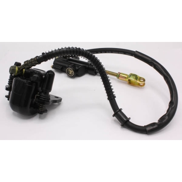 spare parts type Bromssystem Bak ATV 125cc ATV från , Worker