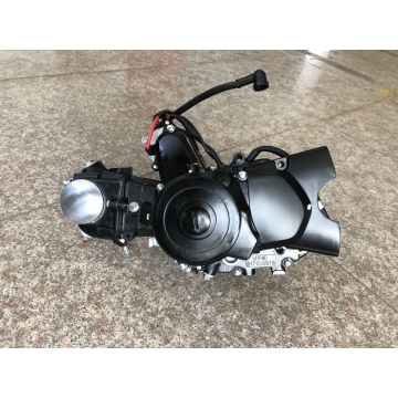 Motor 70cc Semiautomat