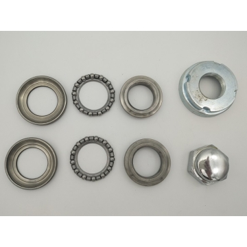 categories  Styrlagersats Dirtbike X-Pro 70/90/125/150/250cc (24mm och 22mm innermått) Dirtbike från , Midsize