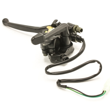 spare parts type Tum Gashandtag med fram broms ATV från , Quad, Worker