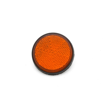spare parts type Reflex Rund Orange ATV från , Quad, Worker