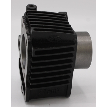 spare parts type Cylinder 70cc Dirtbike X-Pro  från ,