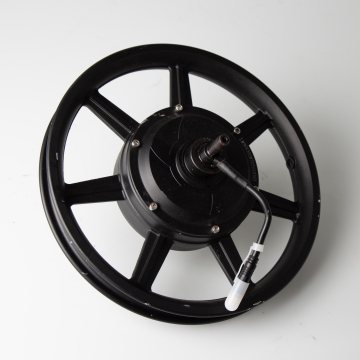 Motor 14" 36V250w (anti-water)