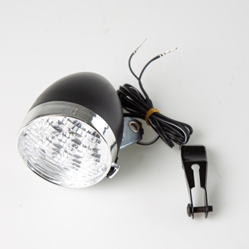 Framlampa